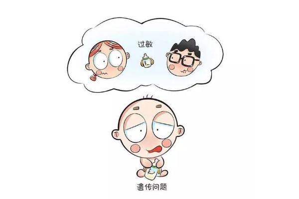 過敏性紫癜有后遺癥嗎 過敏性紫癜有遺傳性嗎 過敏性紫癜有后遺癥嗎 過敏性紫癜有遺傳性嗎