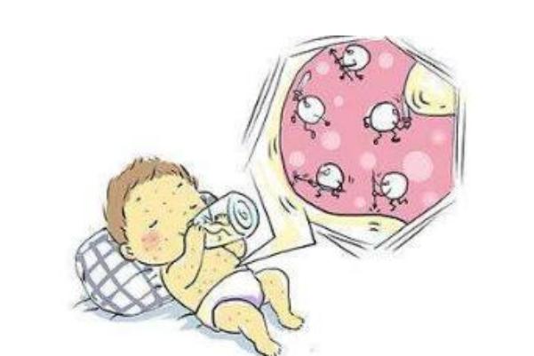 新生兒濕疹是熱出來(lái)的嗎 新生兒濕疹是胎毒引起的嗎 新生兒濕疹是熱出來(lái)的嗎 新生兒濕疹是胎毒引起的嗎