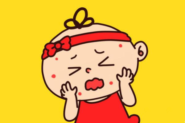 新生兒濕疹可以擦潤膚霜嗎 新生兒濕疹可以洗澡不 新生兒濕疹可以擦潤膚霜嗎 新生兒濕疹可以洗澡不