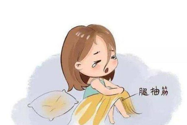 小腿抽筋為什么會疼好幾天 小腿抽筋為什么那么疼 小腿抽筋為什么會疼好幾天 小腿抽筋為什么那么疼