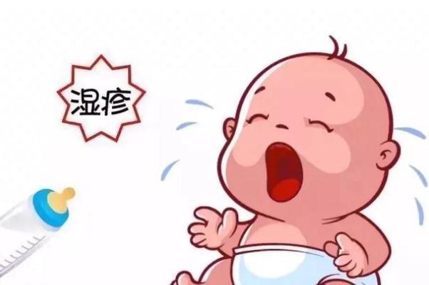 新生兒濕疹多久會(huì)自愈 新生兒濕疹多久退 新生兒濕疹多久會(huì)自愈 新生兒濕疹多久退