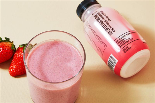 代餐奶昔對身體有影響嗎 代餐奶昔有營養(yǎng)嗎 代餐奶昔對身體有影響嗎 代餐奶昔有營養(yǎng)嗎