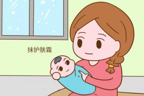 新生兒濕疹多久會(huì)自愈 新生兒濕疹多久退 新生兒濕疹多久會(huì)自愈 新生兒濕疹多久退