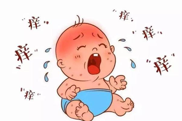 新生兒濕疹怎么治療最好的方法 新生兒濕疹是什么引起的 新生兒濕疹怎么治療最好的方法 新生兒濕疹是什么引起的