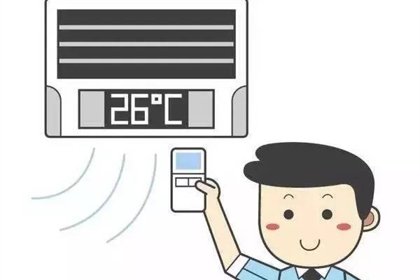 夏季空調溫度設置多少度合適 夏季空調風往上吹好還是往下吹效果好 夏季空調溫度設置多少度合適 夏季空調風往上吹好還是往下吹效果好
