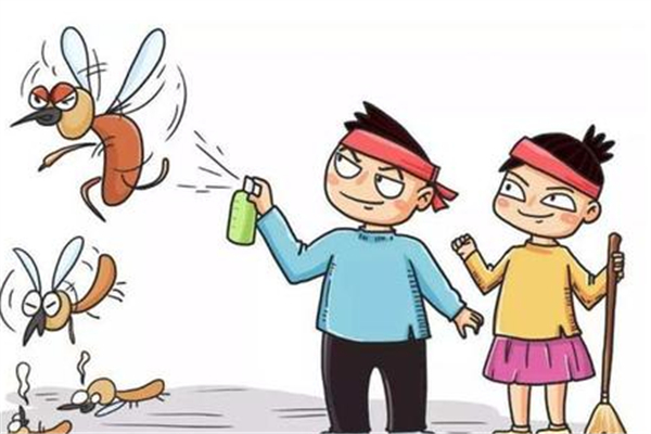 夏季有很多小蟲怎么處理 夏季蚊蟲叮咬如何預(yù)防處理 夏季有很多小蟲怎么處理 夏季蚊蟲叮咬如何預(yù)防處理