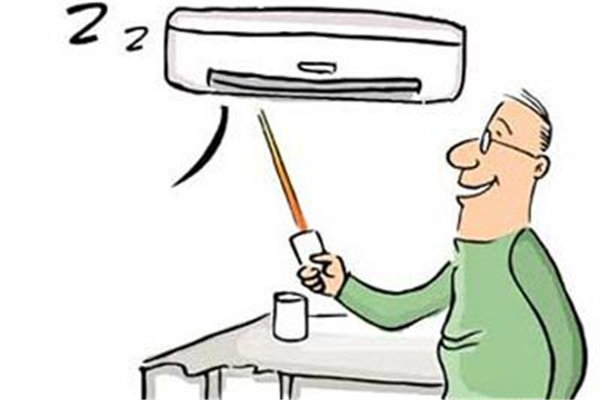 夏季空調溫度設置多少度合適 夏季空調風往上吹好還是往下吹效果好 夏季空調溫度設置多少度合適 夏季空調風往上吹好還是往下吹效果好