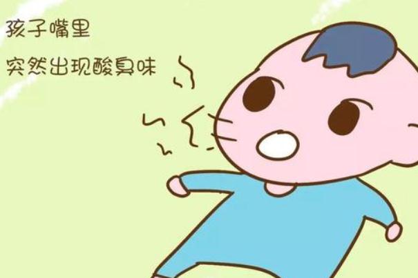 寶寶積食有口氣該怎么辦 寶寶積食有點咳嗽怎么辦 寶寶積食有口氣該怎么辦 寶寶積食有點咳嗽怎么辦