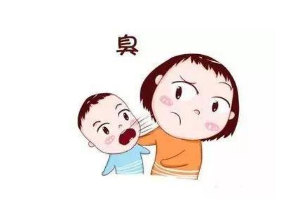 口臭會遺傳下一代嗎 口臭會通過唾液傳染嗎 口臭會遺傳下一代嗎 口臭會通過唾液傳染嗎