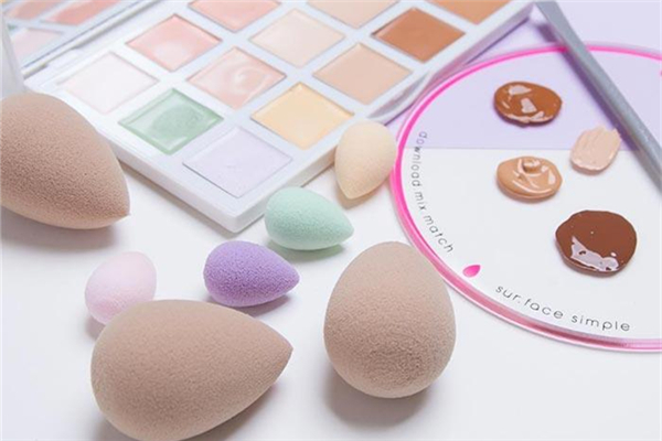 美妝蛋洗完不回彈怎么辦 美妝蛋洗完可以直接用嗎 美妝蛋洗完不回彈怎么辦 美妝蛋洗完可以直接用嗎