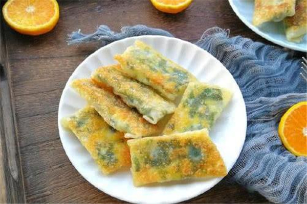 韭菜盒子的做法 韭菜能做什么美食 韭菜盒子的做法 韭菜能做什么美食