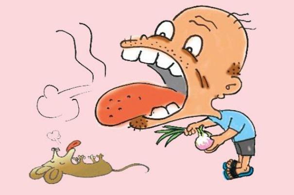 口臭要做什么檢查 口臭要怎么消除 口臭要做什么檢查 口臭要怎么消除