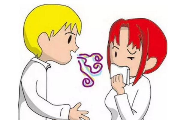 口臭為什么自己聞不出來 口臭怎么快速消除 口臭為什么自己聞不出來 口臭怎么快速消除