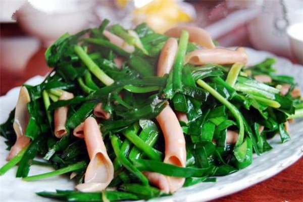 韭菜有毒是真的嗎 韭菜頭茬能吃嗎 韭菜有毒是真的嗎 韭菜頭茬能吃嗎