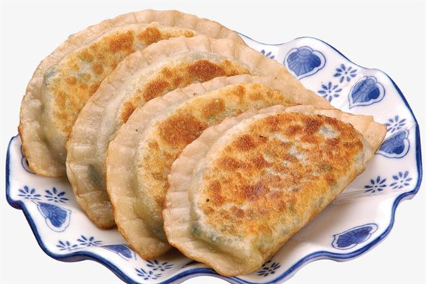 韭菜盒子的做法 韭菜能做什么美食 韭菜盒子的做法 韭菜能做什么美食