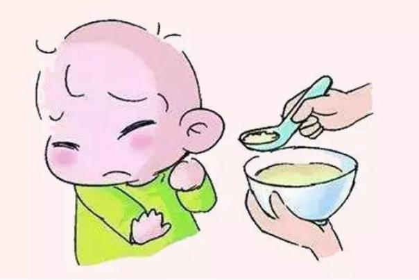 寶寶積食的原因 寶寶積食的危害 寶寶積食的原因 寶寶積食的危害