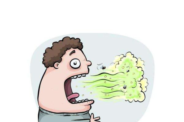 口臭的原因有哪些 口臭怎么治最有效的方法 口臭的原因有哪些 口臭怎么治最有效的方法