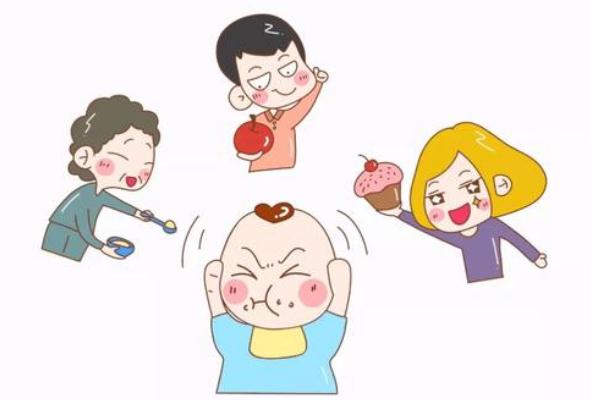 寶寶積食能自愈嗎 寶寶積食自己能好嗎 寶寶積食能自愈嗎 寶寶積食自己能好嗎