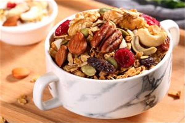 代餐食品有哪些 代餐食品對身體有害嗎 代餐食品有哪些 代餐食品對身體有害嗎