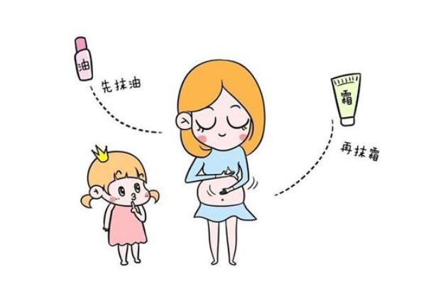 妊娠紋是幾個(gè)月開(kāi)始長(zhǎng) 為什么會(huì)長(zhǎng)妊娠紋 妊娠紋是幾個(gè)月開(kāi)始長(zhǎng) 為什么會(huì)長(zhǎng)妊娠紋