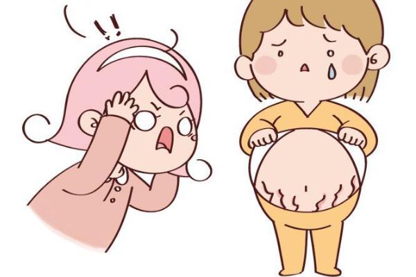 妊娠紋是什么原因引起的 妊娠紋多久會(huì)自然淡化 妊娠紋是什么原因引起的 妊娠紋多久會(huì)自然淡化