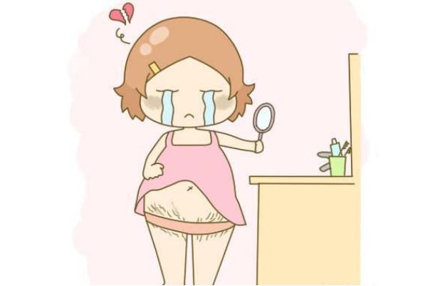 妊娠紋癢可以撓嗎 吃什么預(yù)防妊娠紋 妊娠紋癢可以撓嗎 吃什么預(yù)防妊娠紋