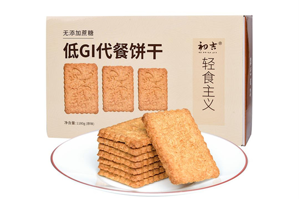 代餐餅干有沒有什么副作用 代餐餅干代幾餐比較好 代餐餅干有沒有什么副作用 代餐餅干代幾餐比較好