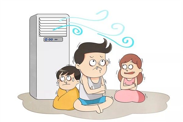 夏季吹空調(diào)頭疼怎么辦 夏季吹空調(diào)的危害 夏季吹空調(diào)頭疼怎么辦 夏季吹空調(diào)的危害
