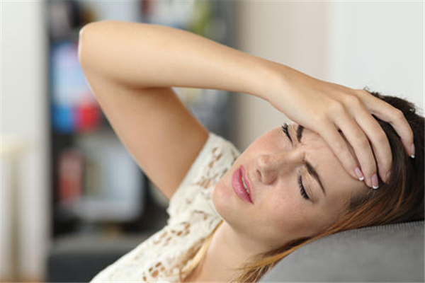 頭疼會遺傳嗎 頭疼可以根治嗎 頭疼會遺傳嗎 頭疼可以根治嗎