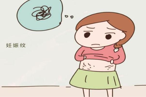 妊娠紋是什么原因引起的 妊娠紋多久會(huì)自然淡化 妊娠紋是什么原因引起的 妊娠紋多久會(huì)自然淡化