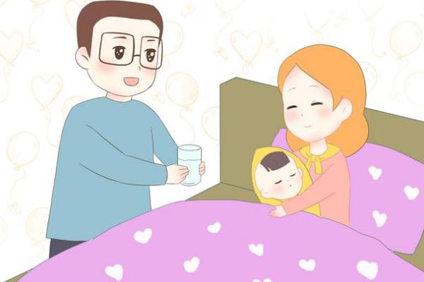 坐月子是從哪天開始算 坐月子是不是要一直躺在床上 坐月子是從哪天開始算 坐月子是不是要一直躺在床上