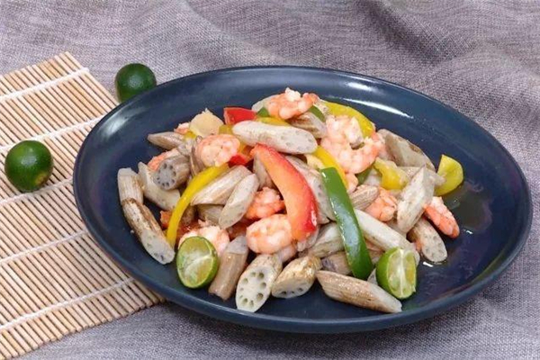 藕帶有寄生蟲嗎 藕帶怎么清洗干凈 藕帶有寄生蟲嗎 藕帶怎么清洗干凈