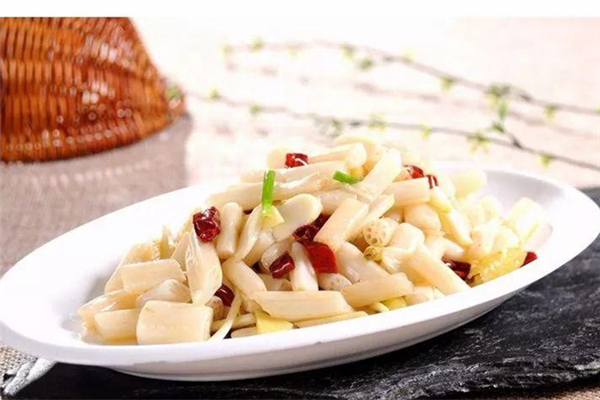 藕帶買回來要先用水泡嗎 藕帶買回來怎么處理 藕帶買回來要先用水泡嗎 藕帶買回來怎么處理