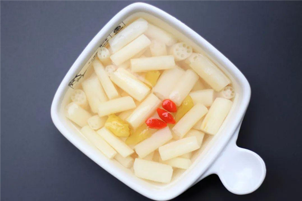 藕帶尖尖可以吃嗎 藕帶尖要去掉嗎 藕帶尖尖可以吃嗎 藕帶尖要去掉嗎