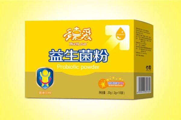 益生菌粉可以每天吃嗎 益生菌粉可以吃多久 益生菌粉可以每天吃嗎 益生菌粉可以吃多久