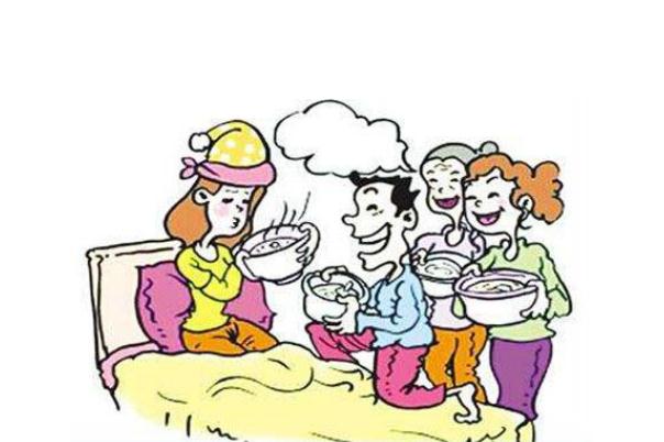 坐月子可以吹空調嗎 坐月子可以玩手機嗎 坐月子可以吹空調嗎 坐月子可以玩手機嗎