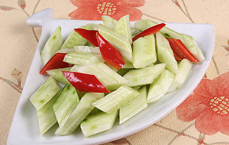 黃瓜凍了還可以吃嗎 黃瓜解凍后變軟件還能吃嗎 黃瓜凍了還可以吃嗎 黃瓜解凍后變軟件還能吃嗎