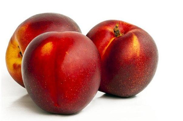 油桃上火還是下火 油桃怎么挑選 油桃上火還是下火 油桃怎么挑選