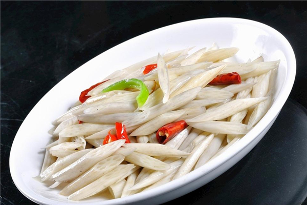 藕帶是什么季節(jié)的 藕帶什么時(shí)候最好吃 藕帶是什么季節(jié)的 藕帶什么時(shí)候最好吃