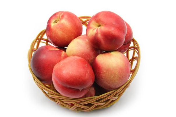 油桃的功效和作用 油桃是熱性還是涼性水果 油桃的功效和作用 油桃是熱性還是涼性水果