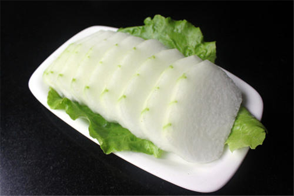 冬瓜可以減肥嗎 冬瓜怎么吃才能減肥 冬瓜可以減肥嗎 冬瓜怎么吃才能減肥