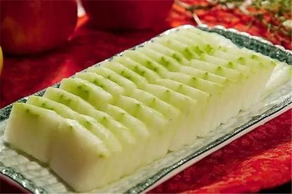 冬瓜可以減肥嗎 冬瓜怎么吃才能減肥 冬瓜可以減肥嗎 冬瓜怎么吃才能減肥