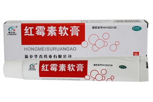 紅霉素軟膏涂不開怎么辦 紅霉素軟膏濕疹可以用嗎 紅霉素軟膏涂不開怎么辦 紅霉素軟膏濕疹可以用嗎