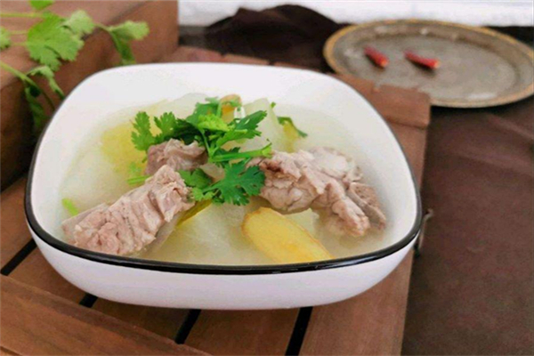 冬瓜和蝦可以一起吃嗎 冬瓜和蝦怎么做好吃又營(yíng)養(yǎng) 冬瓜和蝦可以一起吃嗎 冬瓜和蝦怎么做好吃又營(yíng)養(yǎng)