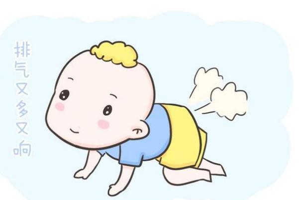 寶寶脹氣是不是放屁就好了 寶寶脹氣是因為沒拍嗝嗎 寶寶脹氣是不是放屁就好了 寶寶脹氣是因為沒拍嗝嗎