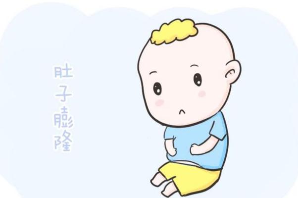 寶寶肚子脹氣怎么辦快速排氣 寶寶肚子脹氣是什么原因造成的 寶寶肚子脹氣怎么辦快速排氣 寶寶肚子脹氣是什么原因造成的