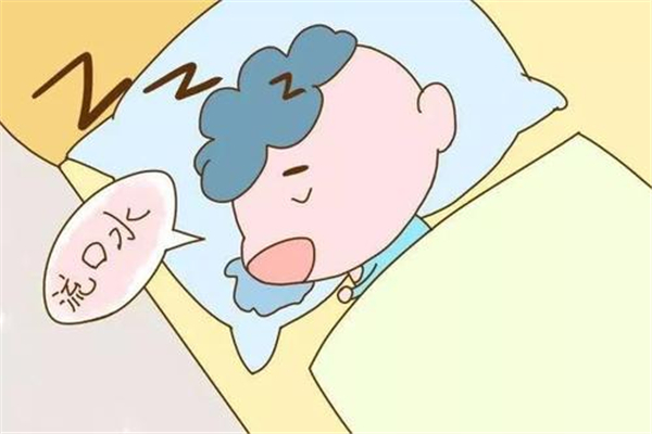 睡覺流口水是腎虛嗎 睡覺流口水跟什么有關(guān) 睡覺流口水是腎虛嗎 睡覺流口水跟什么有關(guān)