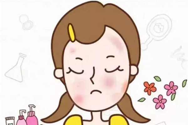 敏感肌有什么癥狀 敏感肌怎么判斷 敏感肌有什么癥狀 敏感肌怎么判斷