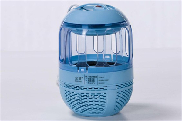 滅蚊燈怎么放置 滅蚊燈放什么位置效果好 滅蚊燈怎么放置 滅蚊燈放什么位置效果好