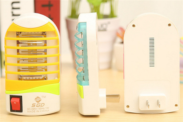 滅蚊燈有輻射嗎 滅蚊燈孕婦可以用嗎 滅蚊燈有輻射嗎 滅蚊燈孕婦可以用嗎